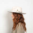 Bennie in Cream