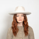 Boone in Linen