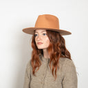 Shea in Hazel