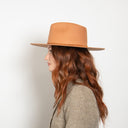 Shea in Hazel