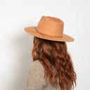 Shea in Hazel