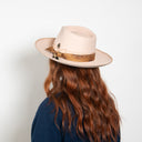 Bennie in Tan