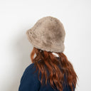 Corbin in Taupe