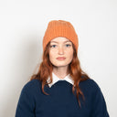Francis Lambswool Beanie