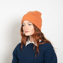 Francis Lambswool Beanie