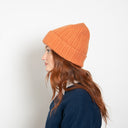 Francis Lambswool Beanie