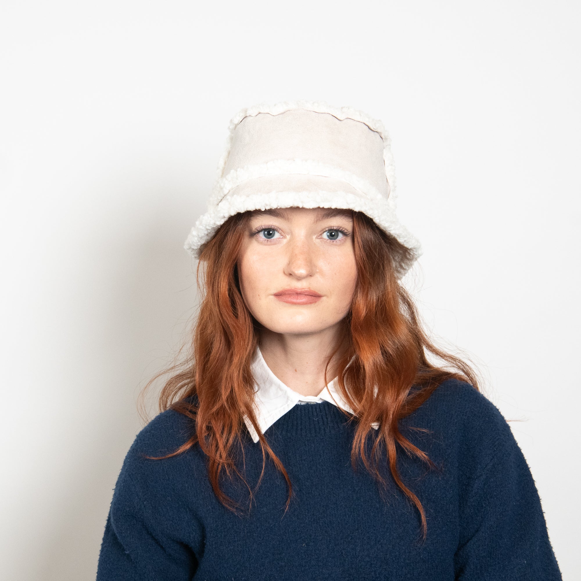 Astrid in Cream
