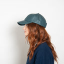 Hailey in Green
