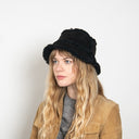 Astrid in Black