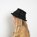 Astrid in Black