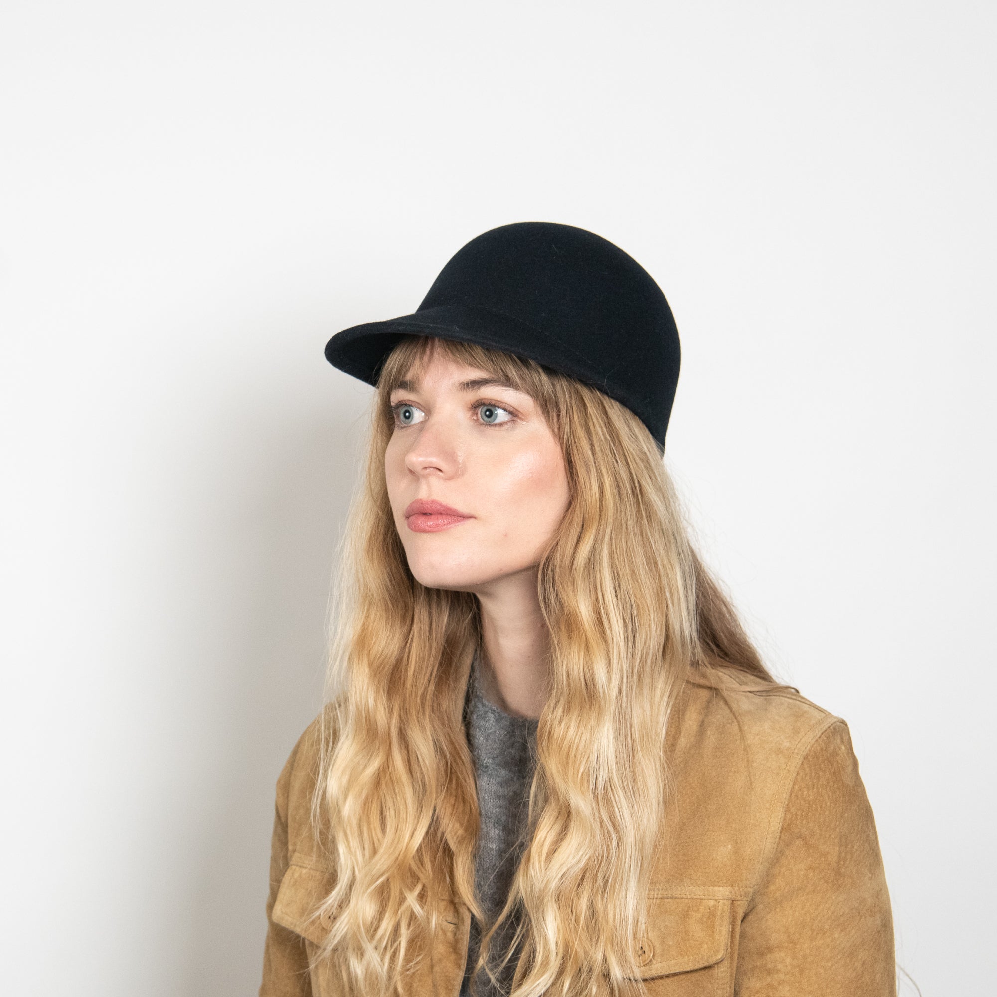 ハット Star Ear Horn Knit Fancy Hat Cap Star Ear Horn Knit Fancy Hat Cap – ARCANA ARCHIVE