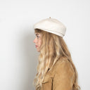 Brooklyn in Ivory