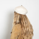 Brooklyn in Ivory