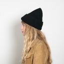 Nico Angora Wool Beanie