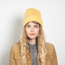 Francis Lambswool Beanie