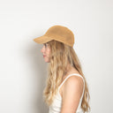Paula in Camel