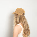 Paula in Camel