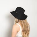 Birdie in Black