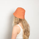 Sophie in Orange