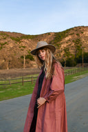 Billie in Taupe