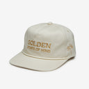 Golden State in Cream