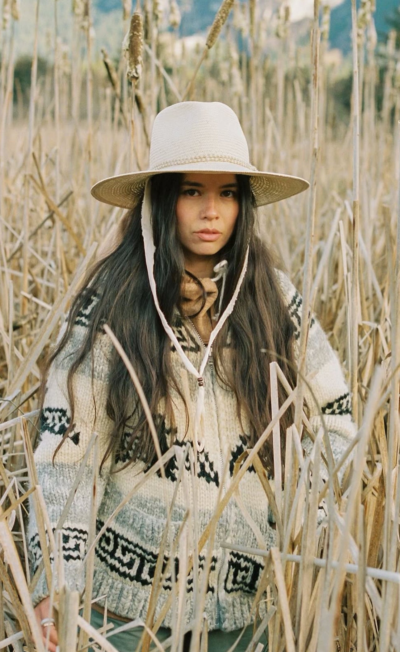 WYETH | Hats & Accessories for a life well-lived