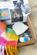 The Winter Wonderland Gift Box