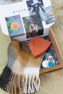 The Winter Wonderland Gift Box