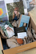 The Hat Lover's Gift Box