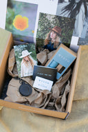 The Hat Lover's Gift Box