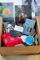 The Choose Your Own Adventure Gift Box