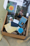 The Choose Your Own Adventure Gift Box