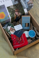 The Choose Your Own Adventure Gift Box