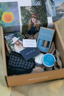 The Choose Your Own Adventure Gift Box