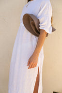 Beacon in Taupe