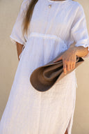 Beacon in Taupe