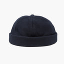 Breton Fisherman in Navy