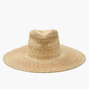 Ipanema Wheat Straw Packable Rancher in Natural