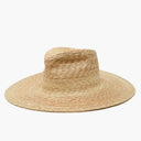 Ipanema Wheat Straw Packable Rancher in Natural