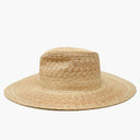 Ipanema Wheat Straw Packable Rancher in Natural