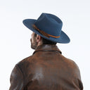 Jared in Blue - Men's