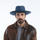 Jared in Blue - Men's