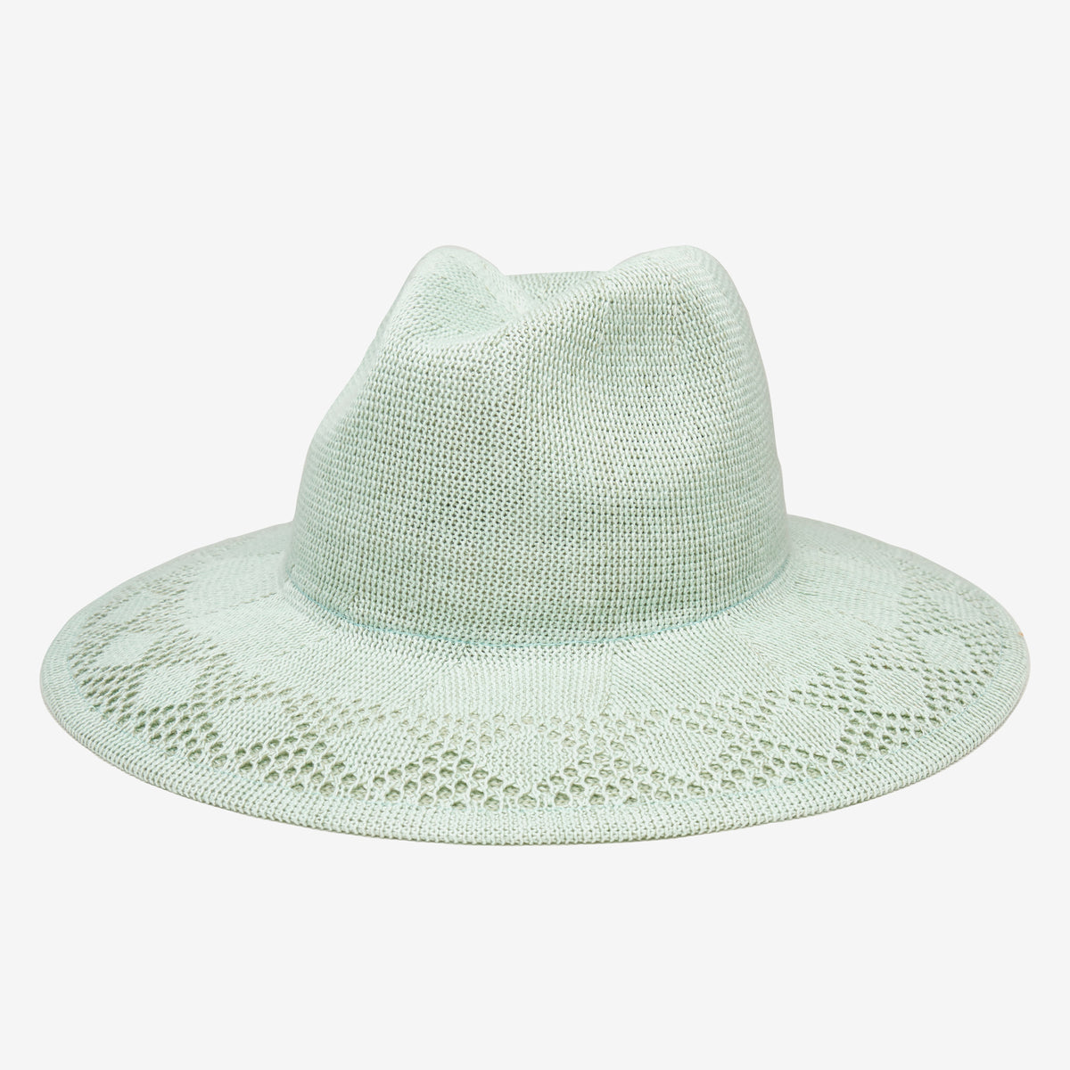Evie Mesh Packable in Sage