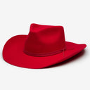 Vega in Red