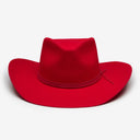 Vega in Red