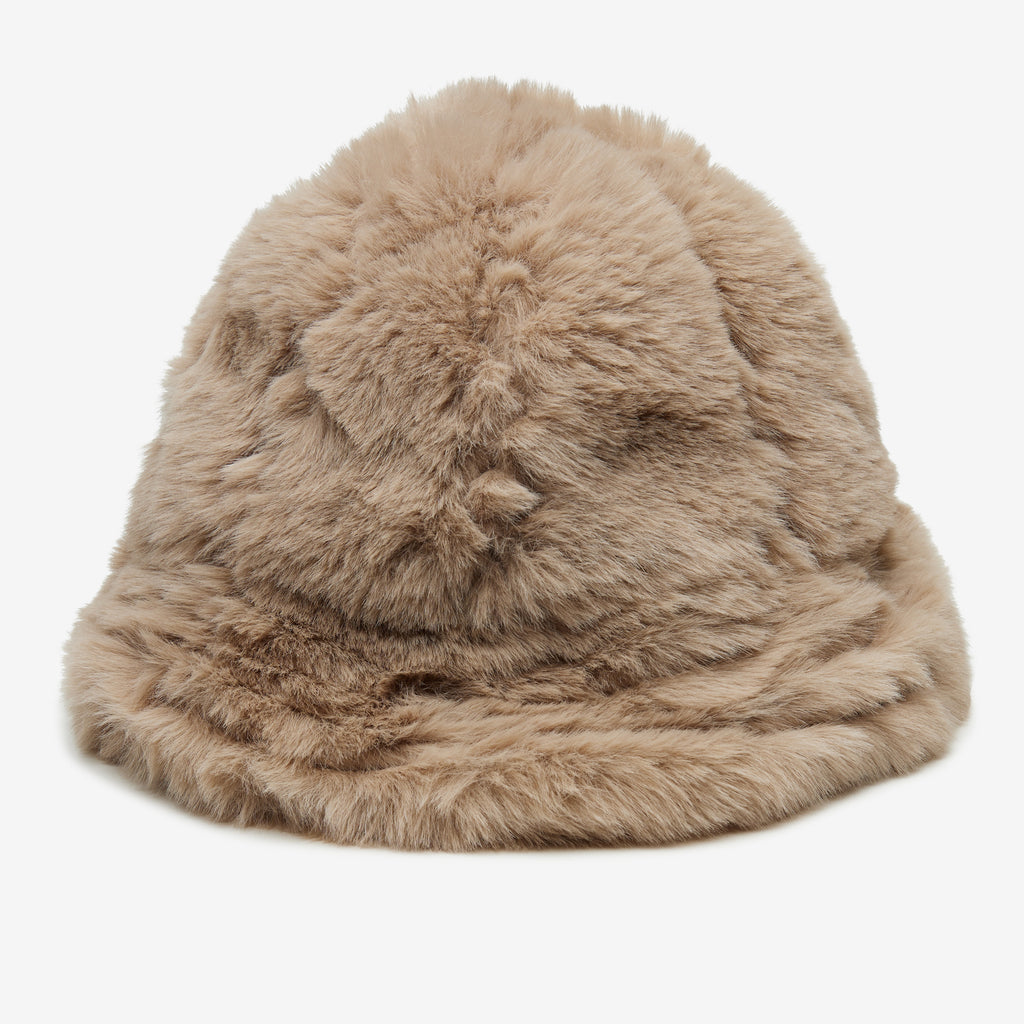 Corbin in Taupe display picture 3