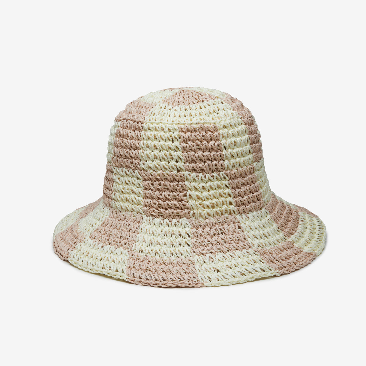 NEW! rARE Wyeth Floral Sun Hat bucket with Chin Ties - Pink/Peach Liberty of London For Target Floral Beach Sun | Mercari main image 3