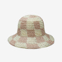Sadie in Blush Ivory