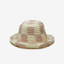 Sadie in Blush Ivory