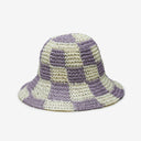 Sadie in Mauve Ivory